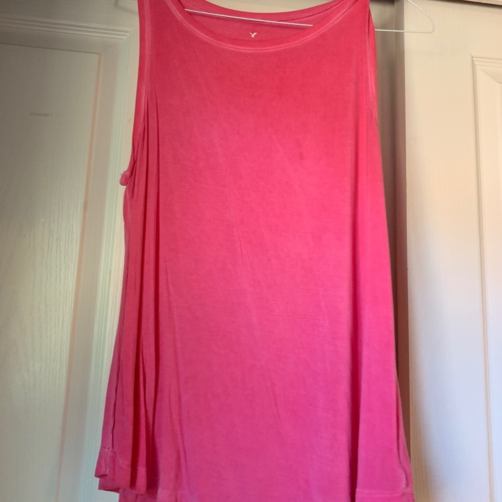 tank tops